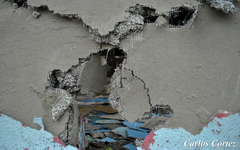 vandalismo